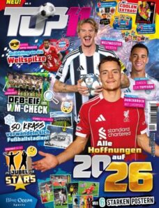 TOP11 – Dezember 2025