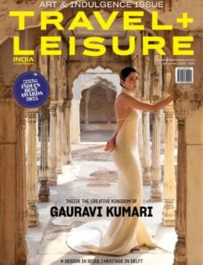 Travel+Leisure India & South Asia – December 2025