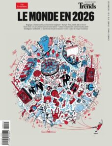 Trends Tendances – 11 Decembre 2025