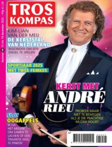TrosKompas – 9 December 2025