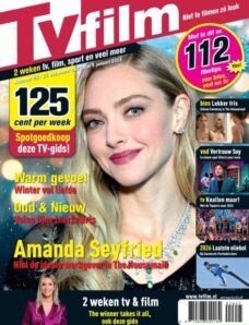 TVFilm – 23 December 2025