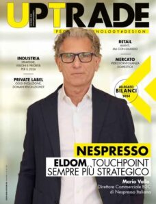 UpTrade – Dicembre 2025