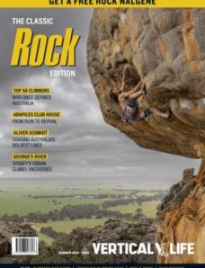Vertical Life – Summer 2025