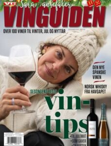 VG Vinguiden – Desember 2025