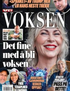 VG Voksen — 30 November 2025