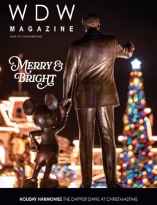 WDW Magazine – Issue 147 2025
