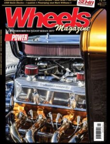 Wheels Magazine – 23 December 2025