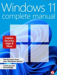 Windows 11 Complete Manual – Winter 2025-26