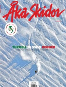Aka Skidor – Januari 2026