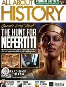 All About History – Issue 165 2026
