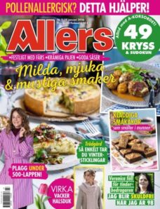 Allers – 14 Januari 2026