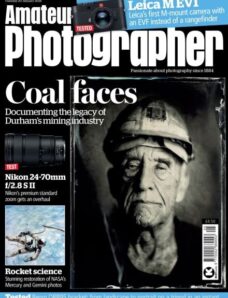 Amateur Photographer – 20 January 2026