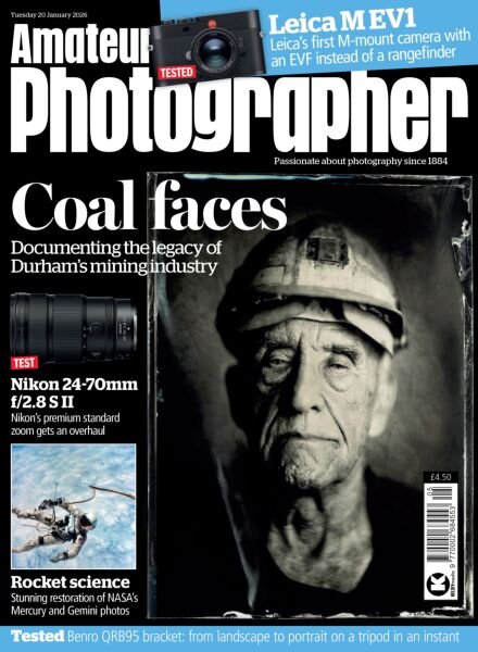 Amateur Photographer – 20 January 2026