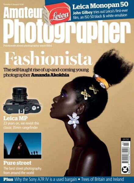 Amateur Photographer — 6 January 2026
