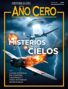 Ano Cero – Enero 2026