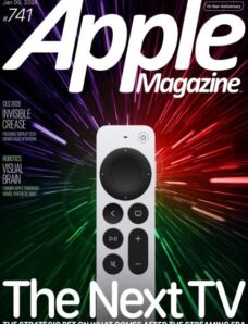 AppleMagazine – 9 January 2026