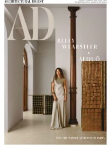 Architectural Digest India – January-February 2026