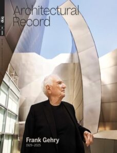 Architectural Record – January 2026