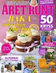Aret Runt – 14 Januari 2026