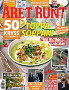 Aret Runt – 21 Januari 2026