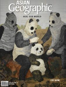 Asian Geographic – Issue 170 2026