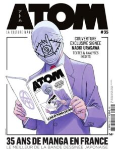 ATOM Magazine – Decembre 2025 – Fevrier 2026