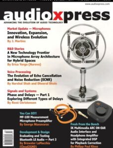 audioXpress – February 2026