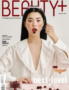 Beauty+ – January 2026
