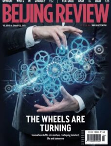 Beijing Review – 22 January 2026