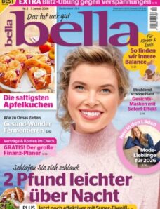 Bella Germany – 7 Januar 2026