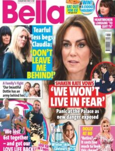Bella UK – 27 January 2026