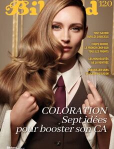 Biblond – Septembre 2025