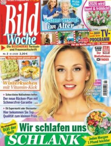 BildWoche – 8 Januar 2026
