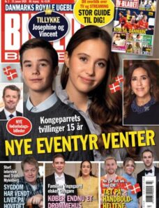 Billed-Bladet – 15 Januar 2026