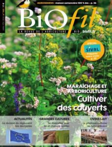 Biofil – Janvier-Fevrier 2026