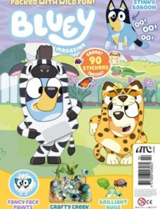 Bluey Magazine – Issue 69 2026