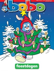 Bobo – Januari 2026