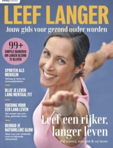 Body and Mind Specials — 3 Januari 2026