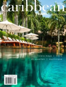 Caribbean Living – Winter 2025-26