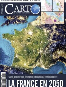 Carto – Janvier-Fevrier 2026