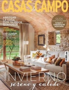 Casas de Campo – Enero 2026