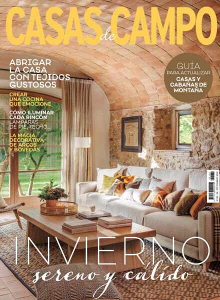 Casas de Campo – Enero 2026