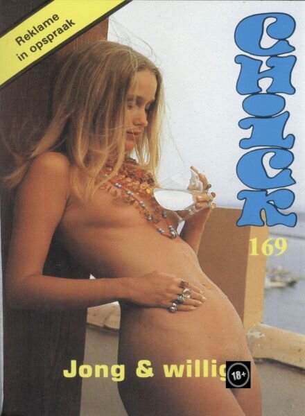 Chick – Nr 169 1983