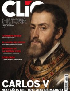 Clio — 26 Diciembre 2025