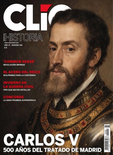 Clio – 26 Diciembre 2025