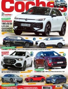 Coches 2000 – Enero 2026