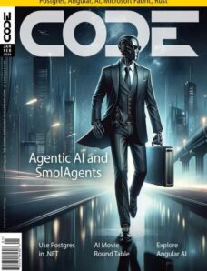 CODE Magazine – January-February 2026