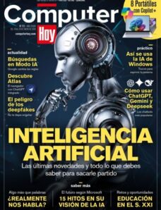 Computer Hoy — 16 Enero 2026