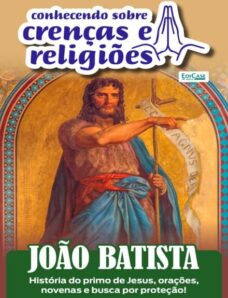 Conhecendo Crencas e Religioes – 31 Dezembro 2025