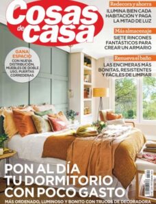 Cosas de Casa – 1 Febrero 2026